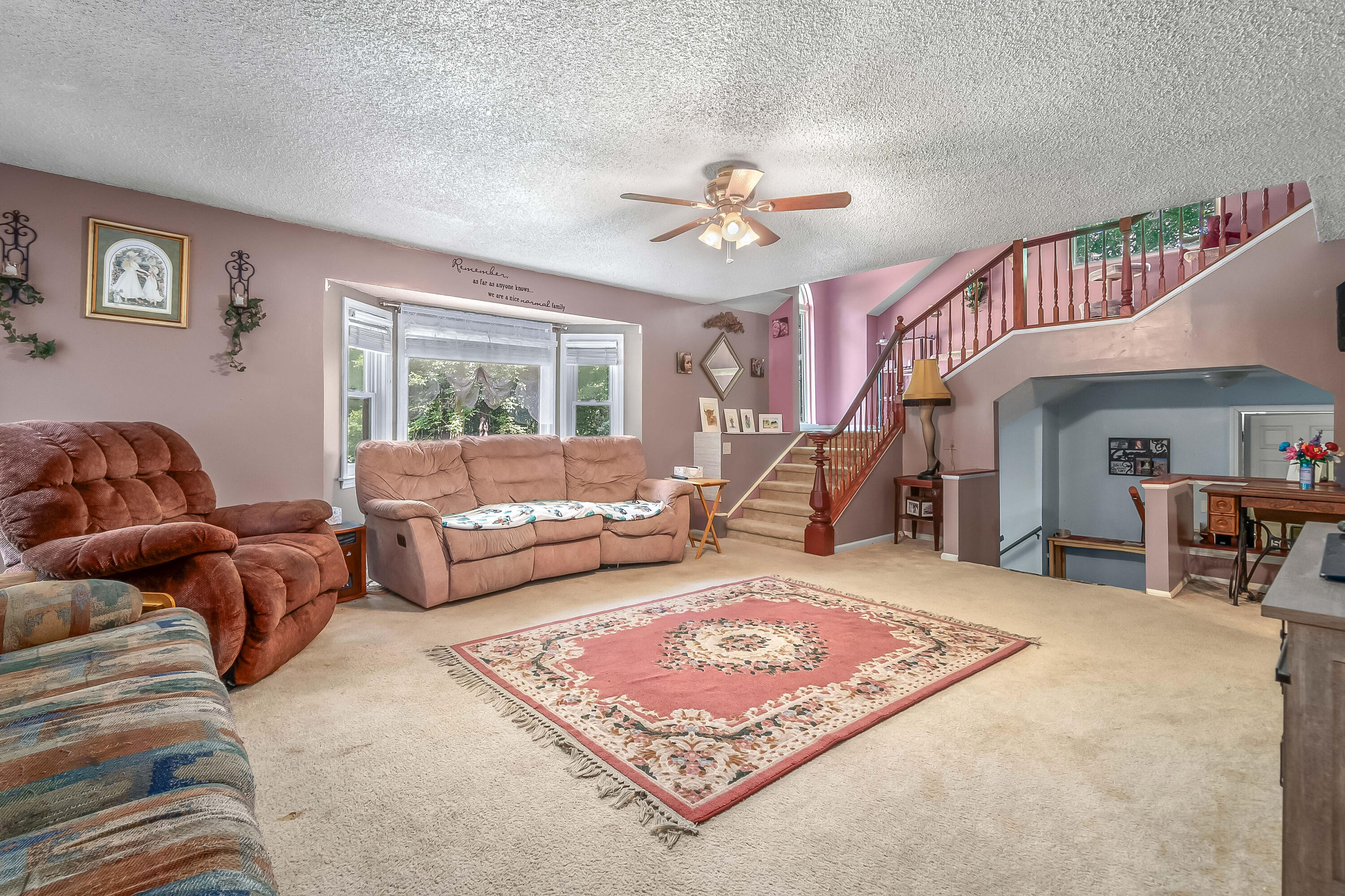 1391 Lake Wilson Road South Hillsdale, MI 49242 - Photo 16 of 47 38