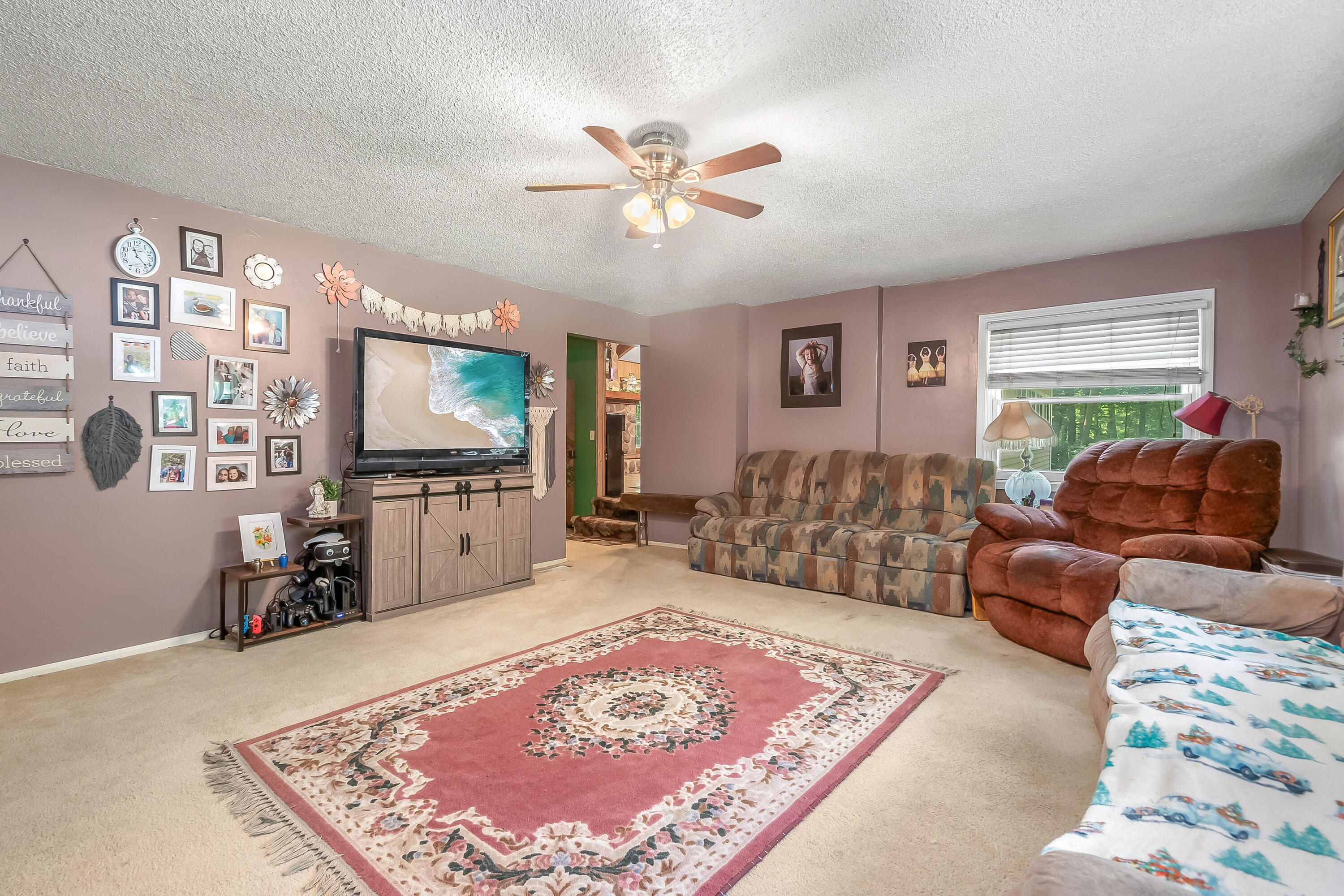 1391 Lake Wilson Road South Hillsdale, MI 49242 - Photo 17 of 47 39