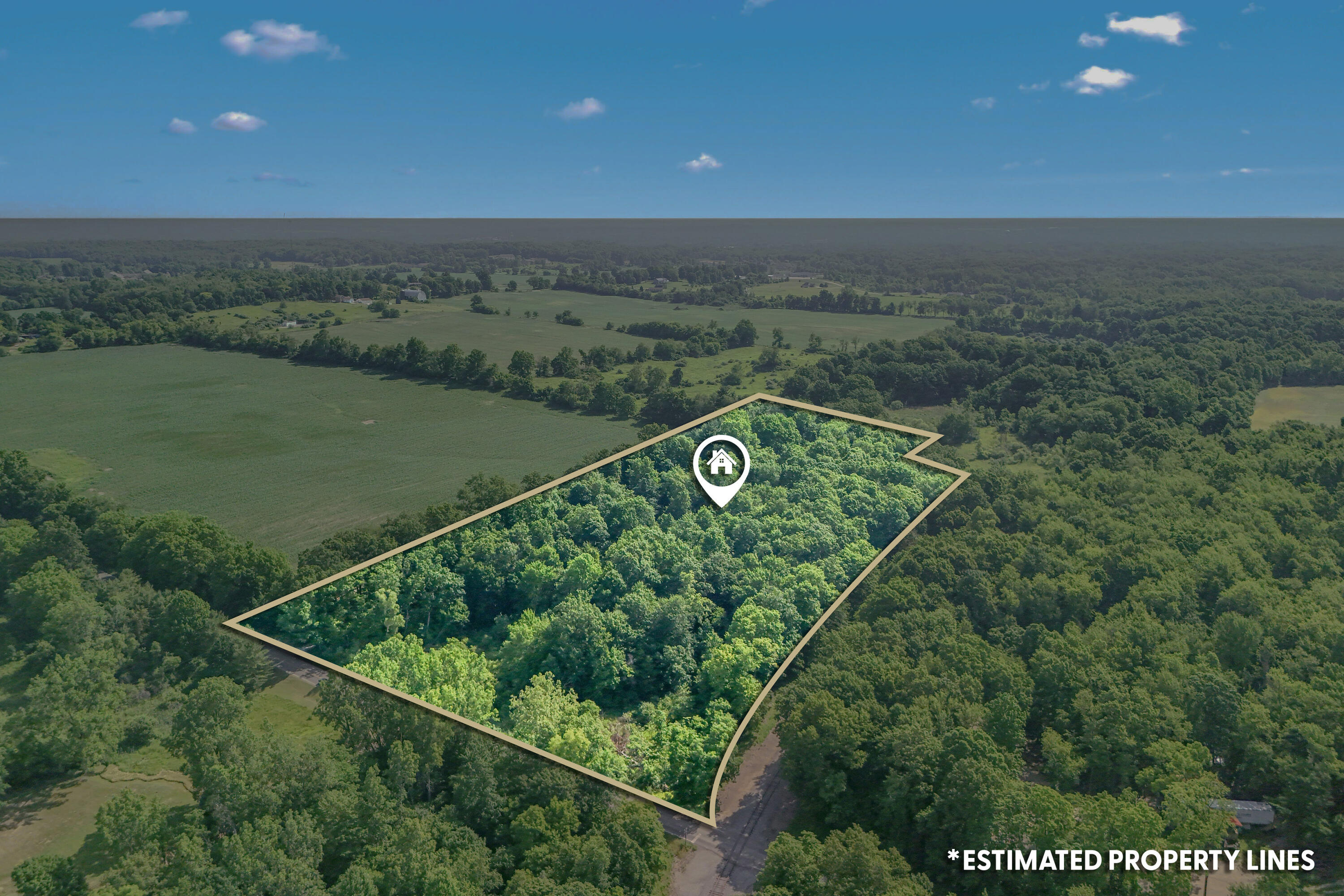 1391 Lake Wilson Road South Hillsdale, MI 49242 - Photo 28 of 47 3