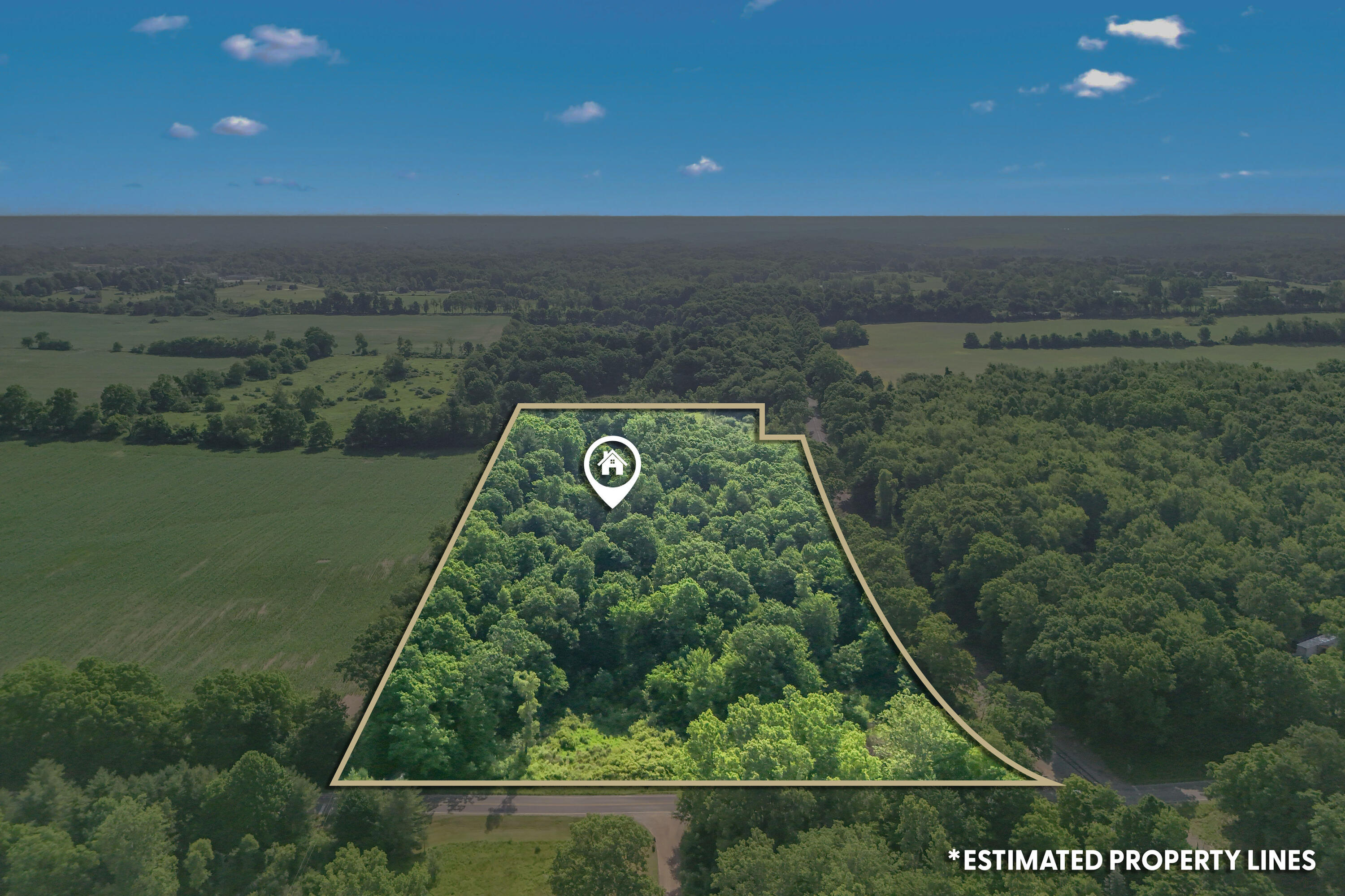 1391 Lake Wilson Road South Hillsdale, MI 49242 - Photo 3 of 47 1