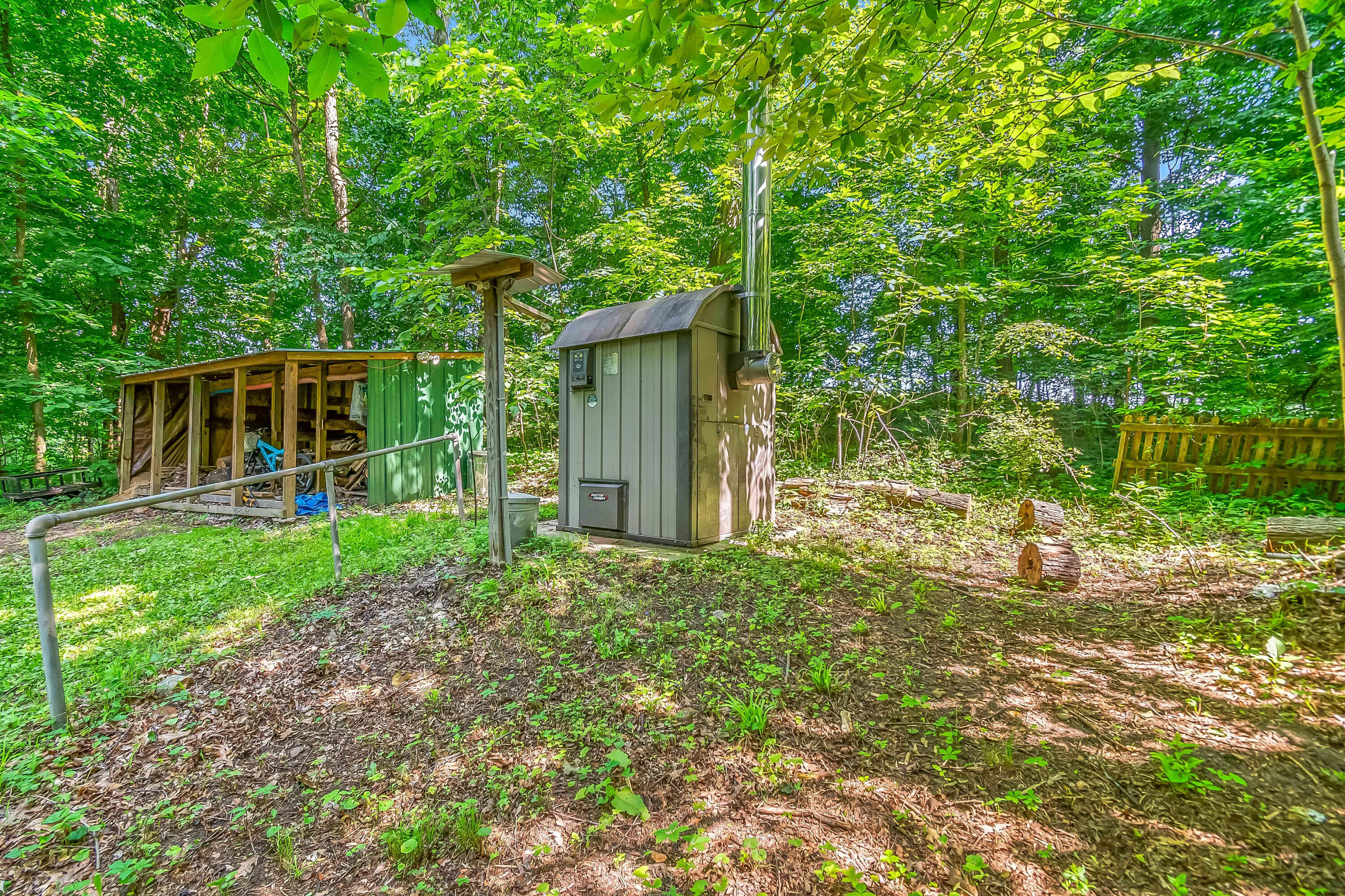 1391 Lake Wilson Road South Hillsdale, MI 49242 - Photo 32 of 47 19