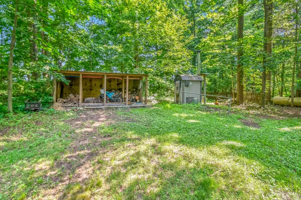 $380,000 | 1391 Lake Wilson Road South, Hillsdale, MI 49242