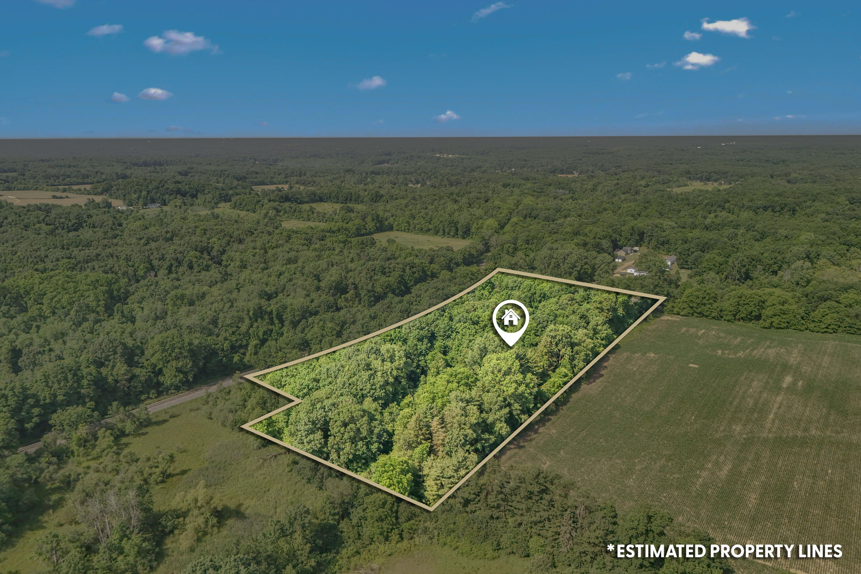 1391 Lake Wilson Road South Hillsdale, MI 49242 - Photo 34 of 47 6