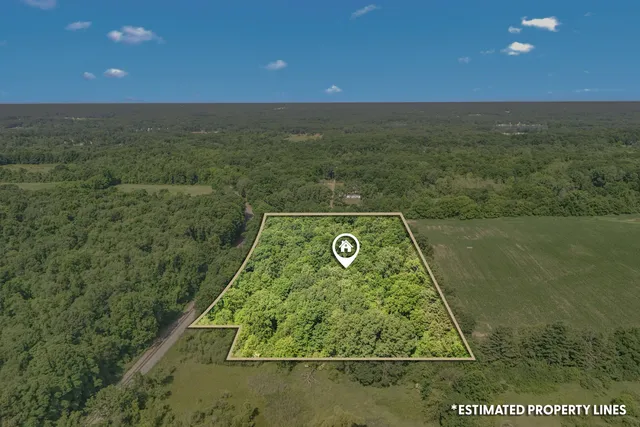 $409,999 | 1391 Lake Wilson Road South, Hillsdale, MI 49242