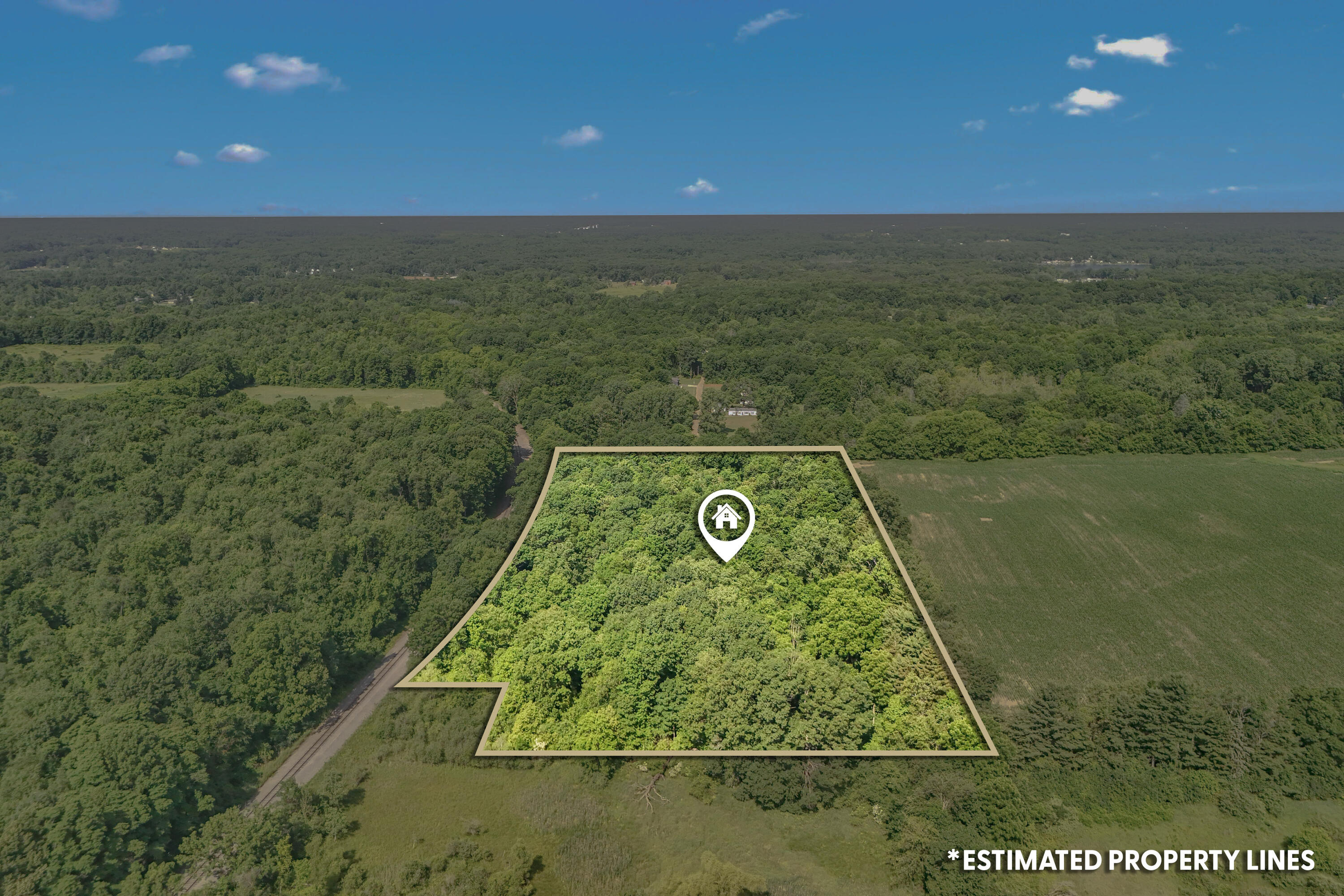 1391 Lake Wilson Road South Hillsdale, MI 49242 - Photo 36 of 47 4