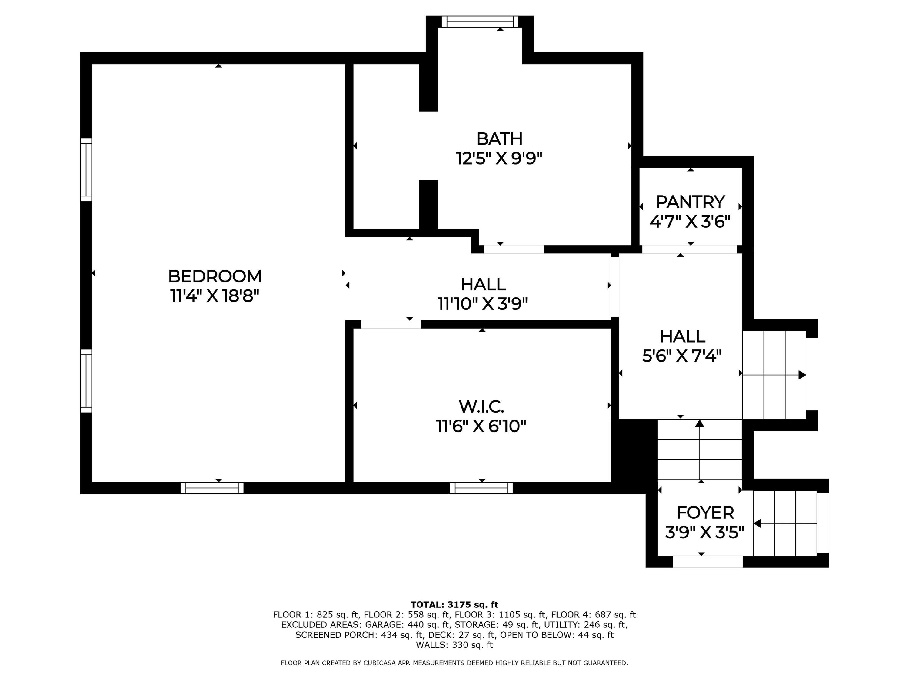 1391 Lake Wilson Road South Hillsdale, MI 49242 - Photo 43 of 47 44