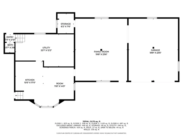 $409,999 | 1391 Lake Wilson Road South, Hillsdale, MI 49242
