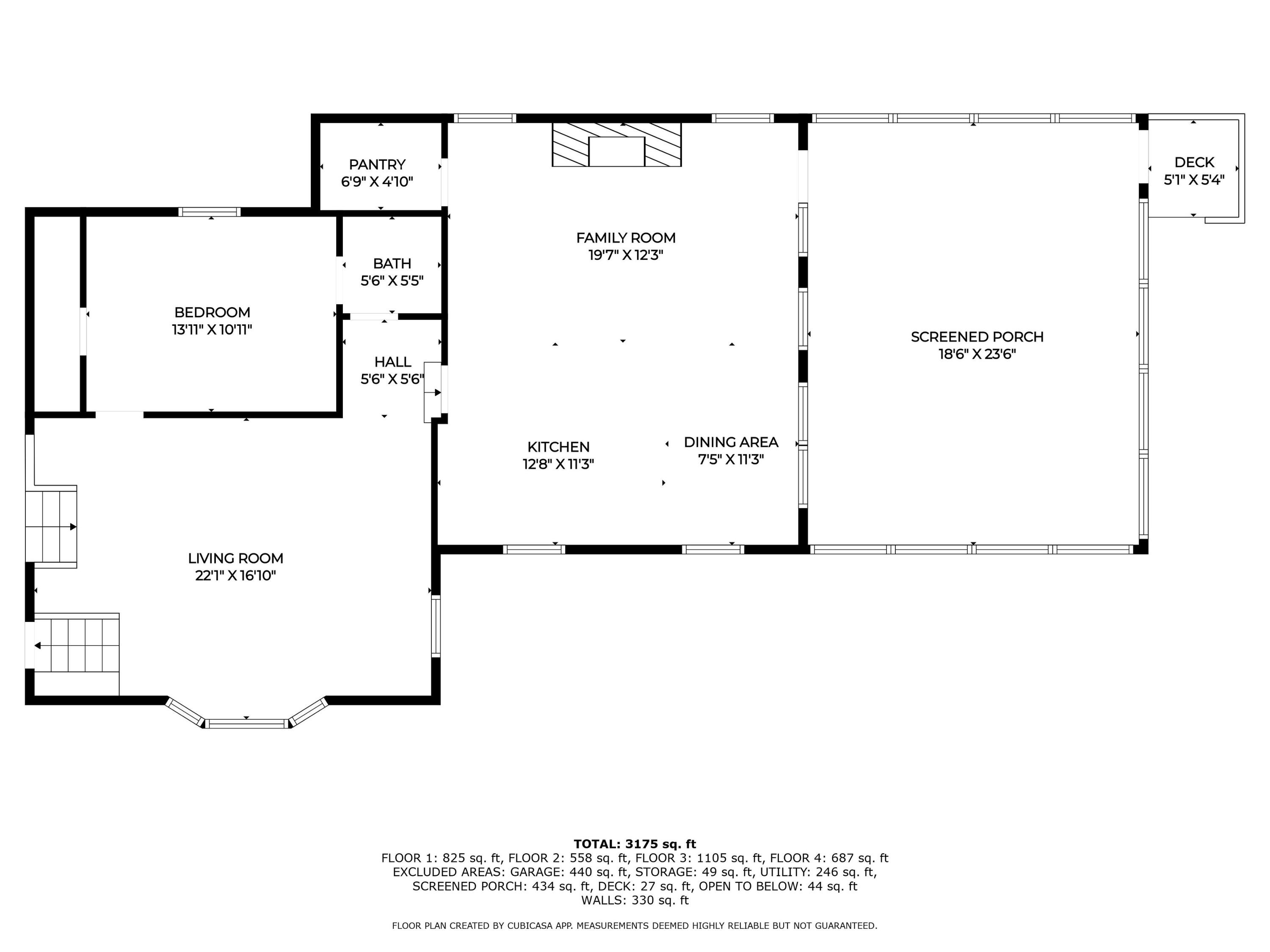 1391 Lake Wilson Road South Hillsdale, MI 49242 - Photo 45 of 47 45