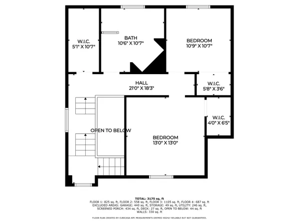 $380,000 | 1391 Lake Wilson Road South, Hillsdale, MI 49242