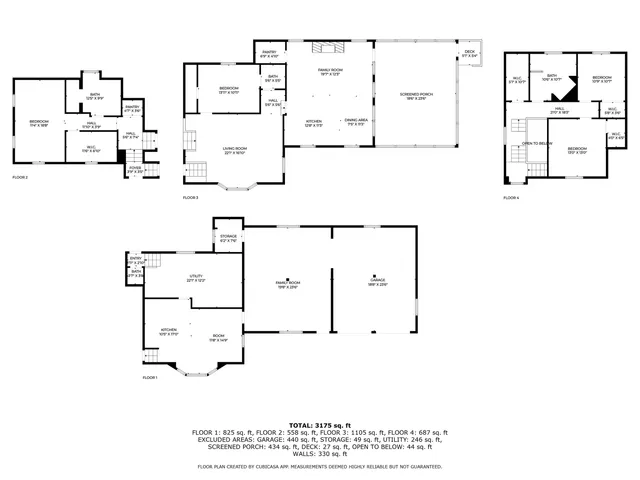 $409,999 | 1391 Lake Wilson Road South, Hillsdale, MI 49242