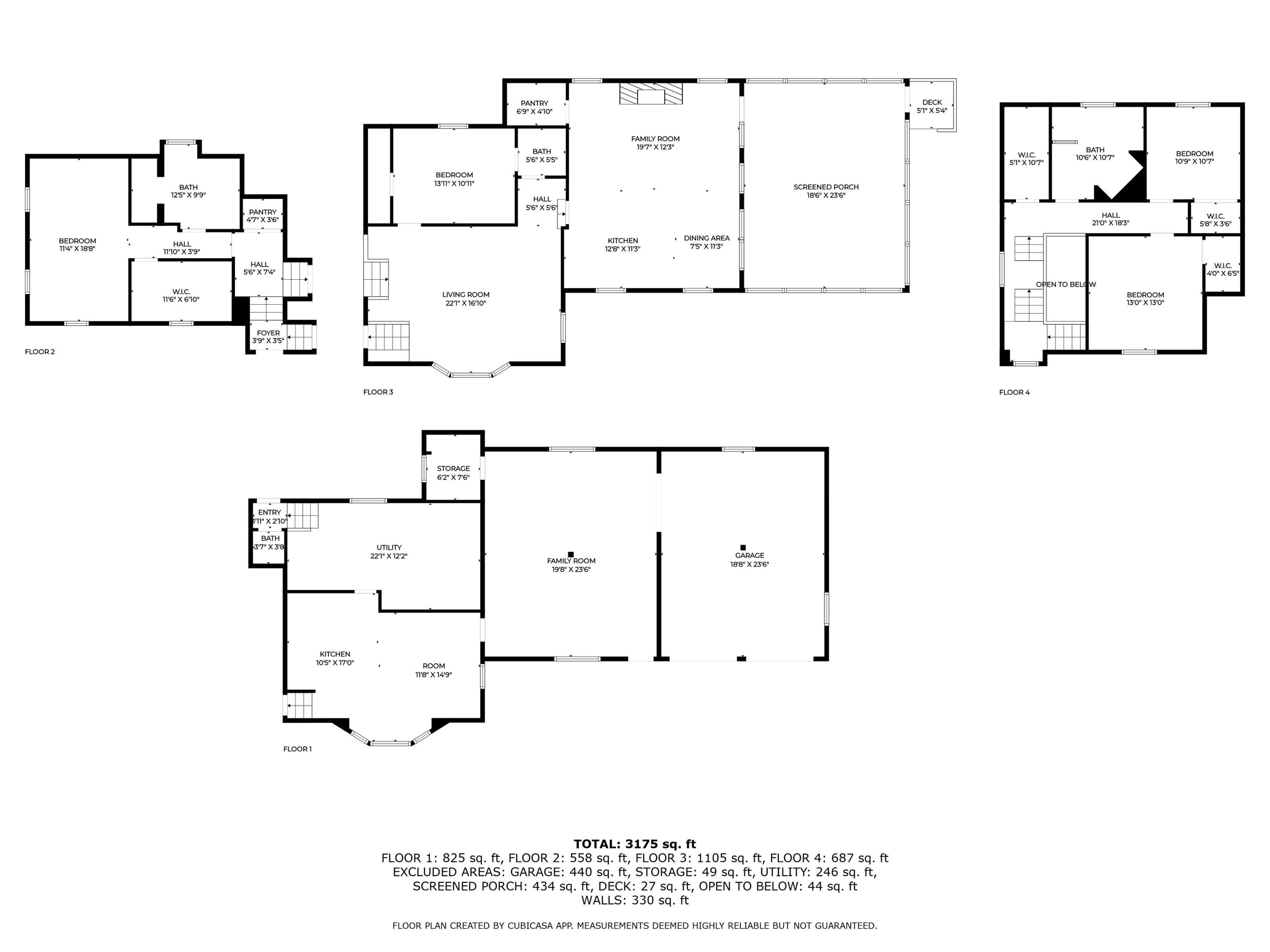 1391 Lake Wilson Road South Hillsdale, MI 49242 - Photo 47 of 47 47