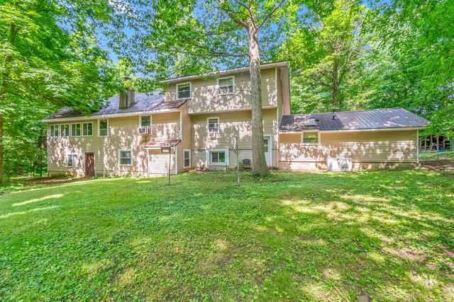 $409,999 | 1391 Lake Wilson Road South, Hillsdale, MI 49242