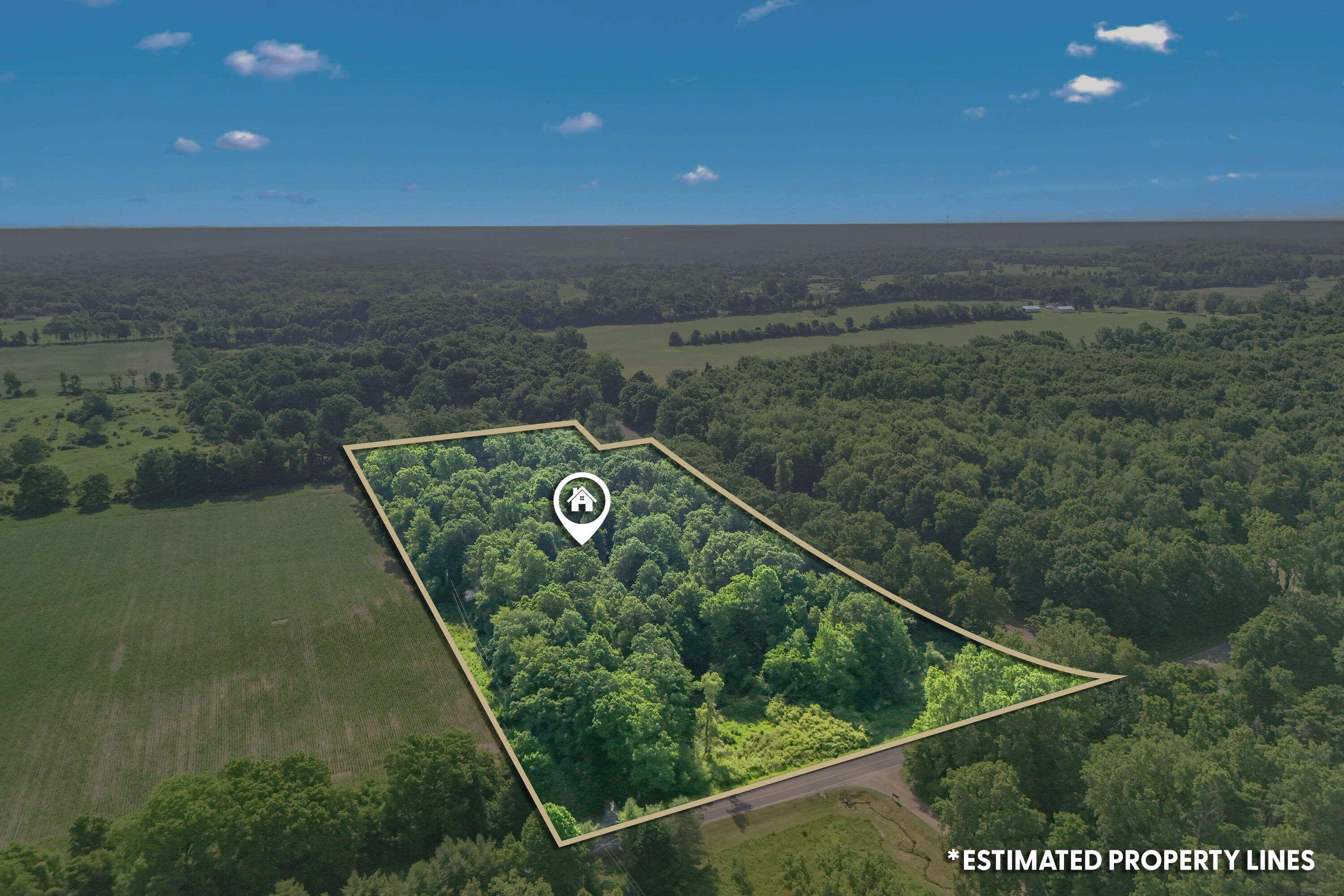 1391 Lake Wilson Road South Hillsdale, MI 49242 - Photo 6 of 47 2