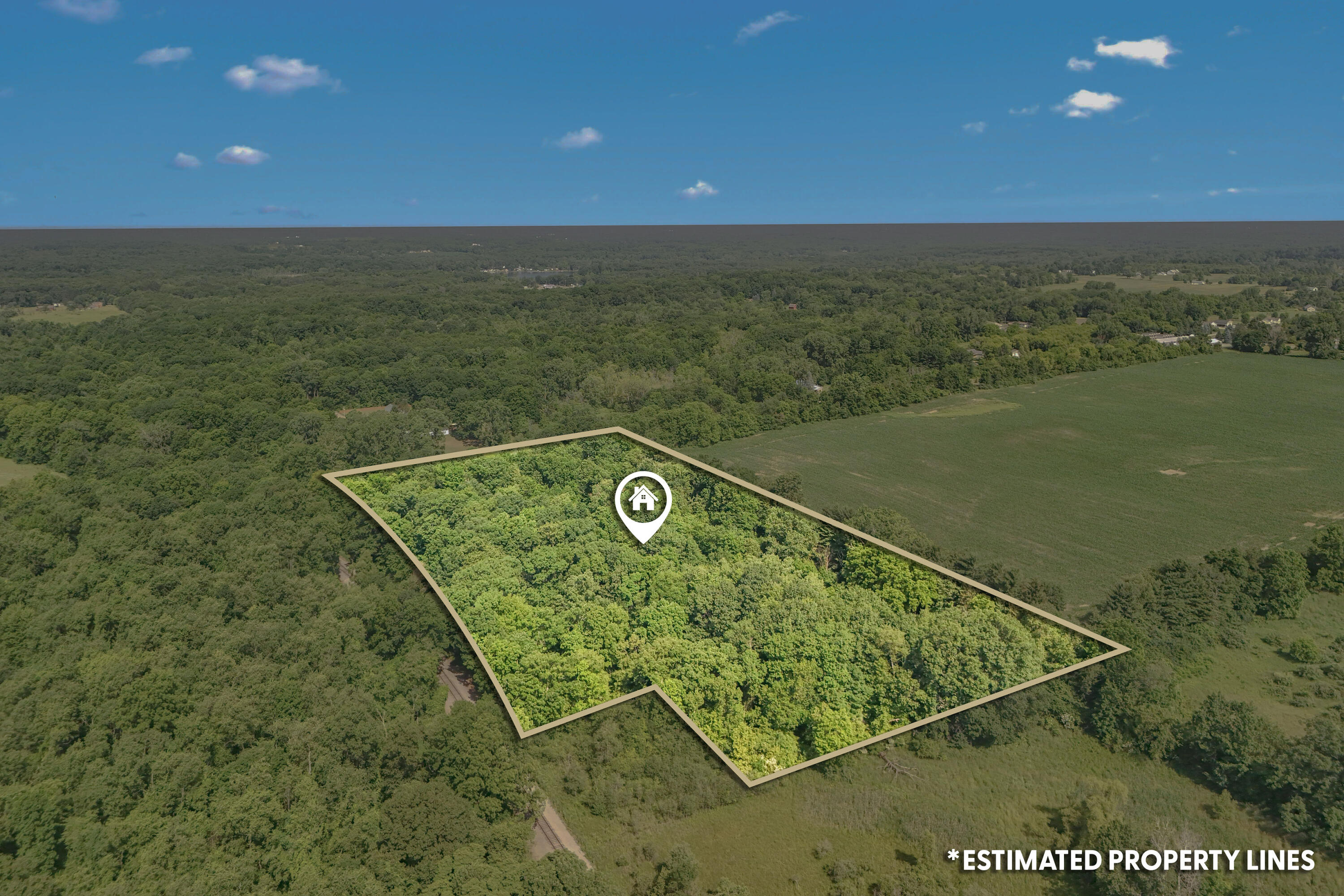 1391 Lake Wilson Road South Hillsdale, MI 49242 - Photo 7 of 47 5