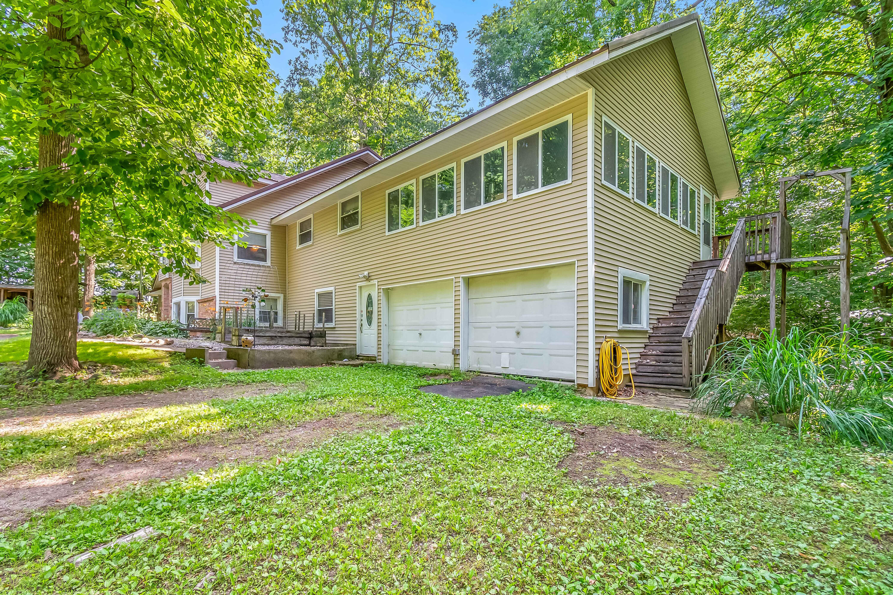 1391 Lake Wilson Road South Hillsdale, MI 49242 - Photo 8 of 47 18