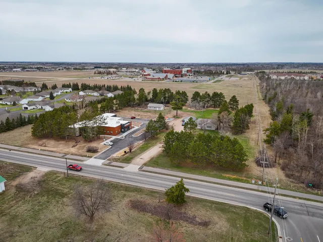 $799,200 | 1209 30th Street Northwest, Bemidji, MN 56601