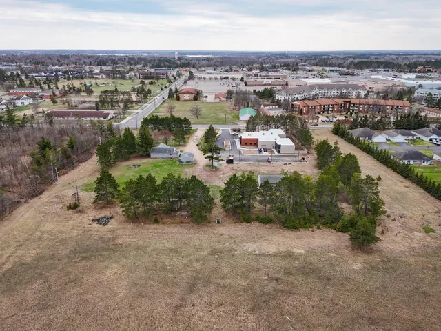 $799,200 | 1209 30th Street Northwest, Bemidji, MN 56601