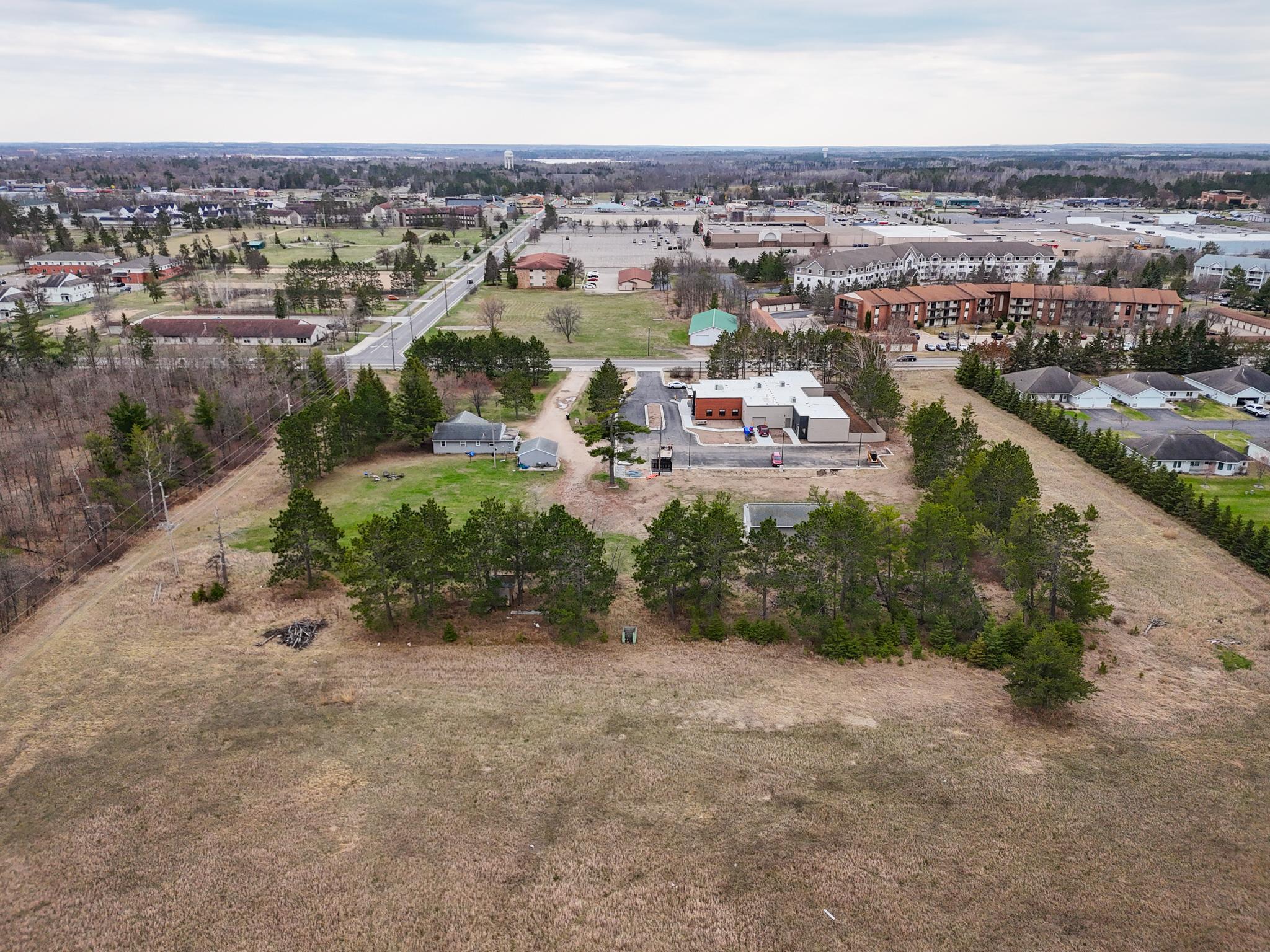 1209 30th Street Northwest Bemidji, MN 56601 - Photo 4 of 10