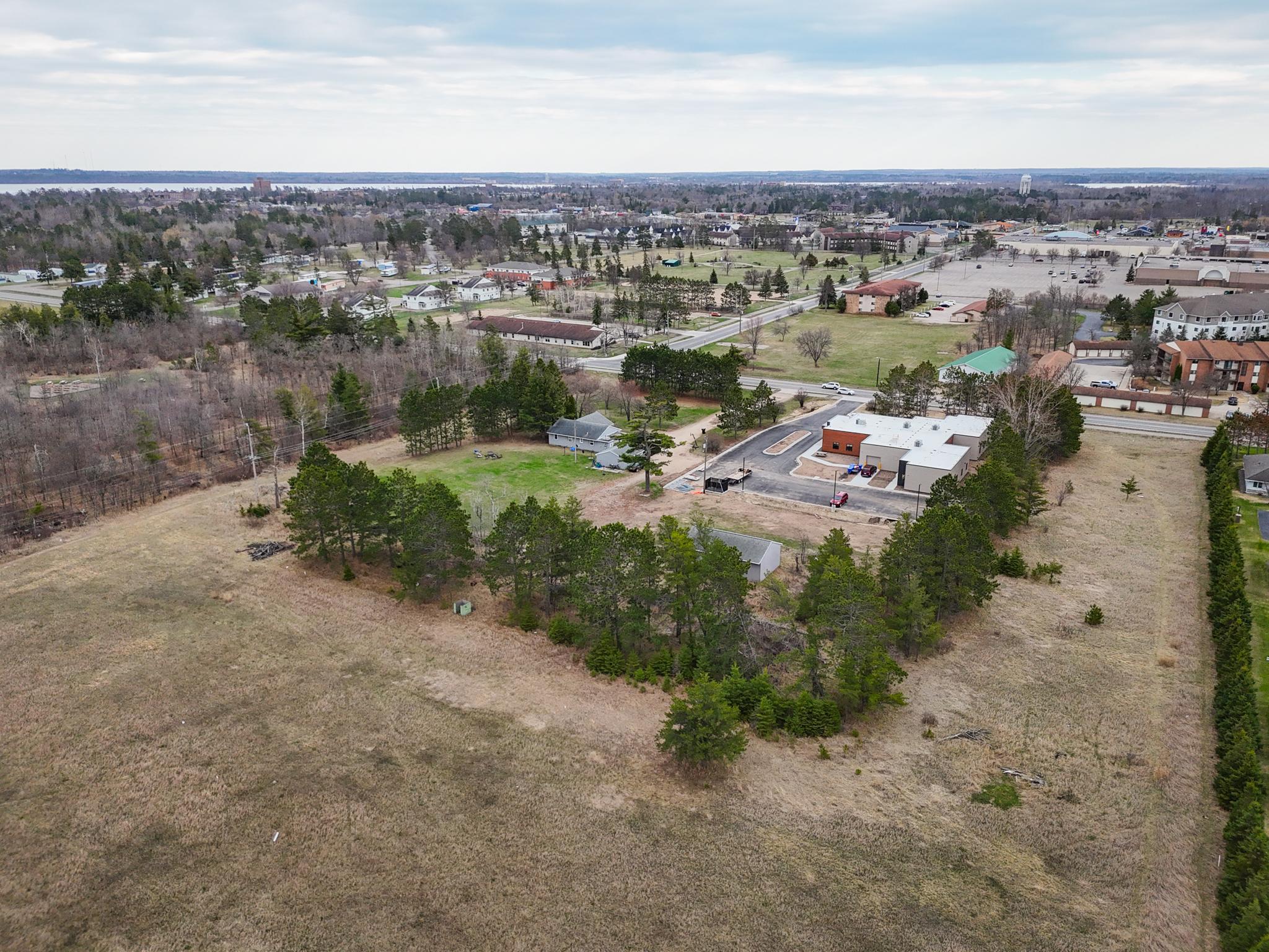 1209 30th Street Northwest Bemidji, MN 56601 - Photo 5 of 10