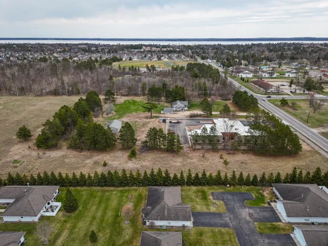 $799,200 | 1209 30th Street Northwest, Bemidji, MN 56601