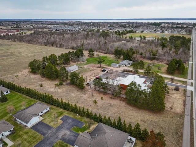 $799,200 | 1209 30th Street Northwest, Bemidji, MN 56601