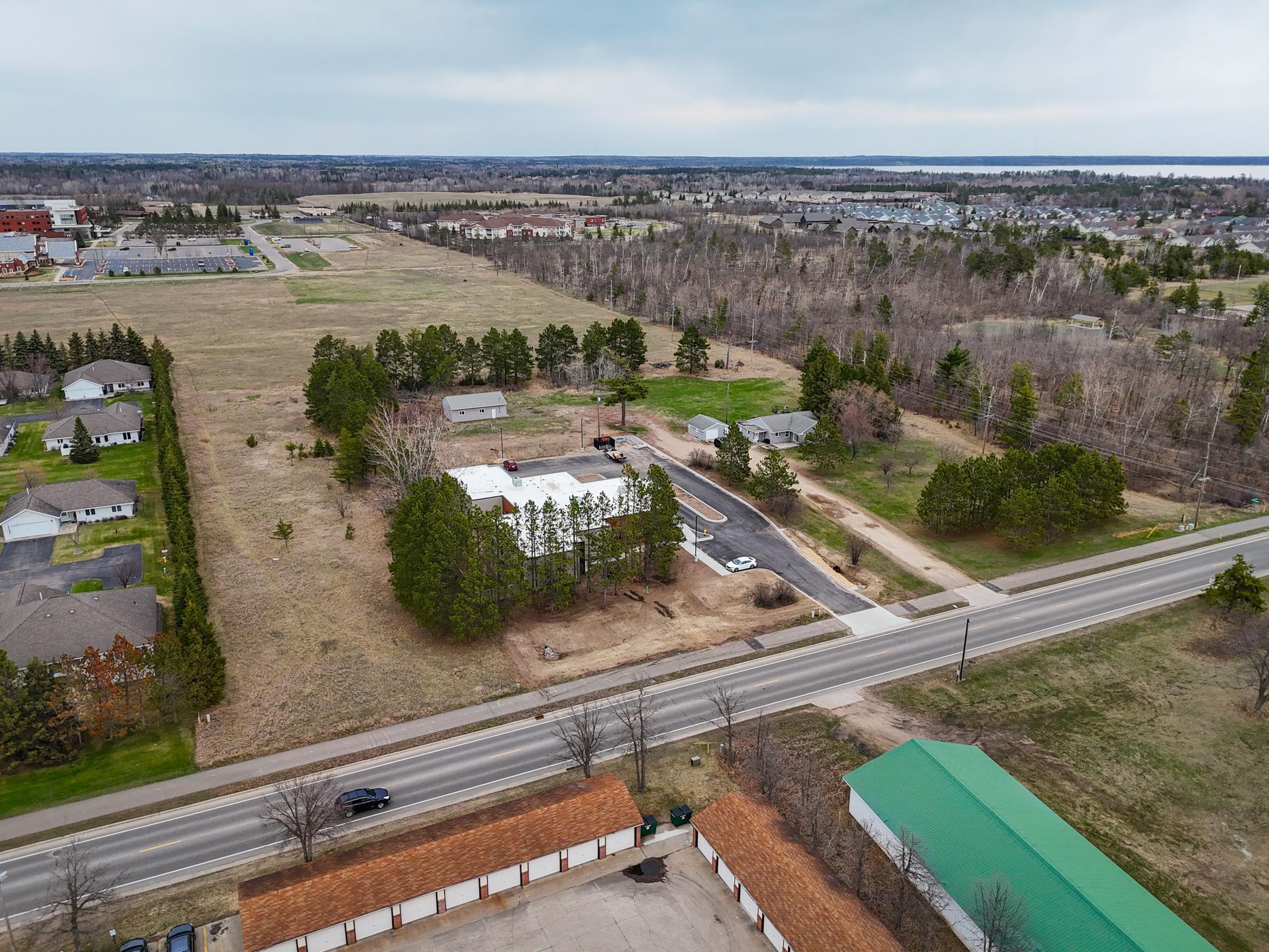 1209 30th Street Northwest Bemidji, MN 56601 - Photo 9 of 10