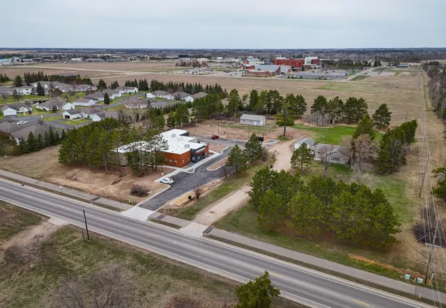 $799,200 | 1209 30th Street Northwest, Bemidji, MN 56601