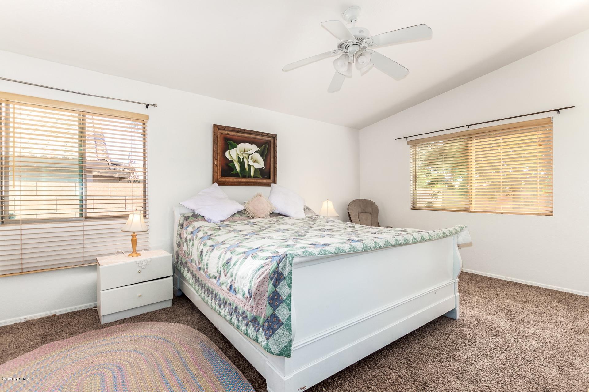 491 East Greg Rock Road Vail, AZ 85641 - Photo 19 of 41