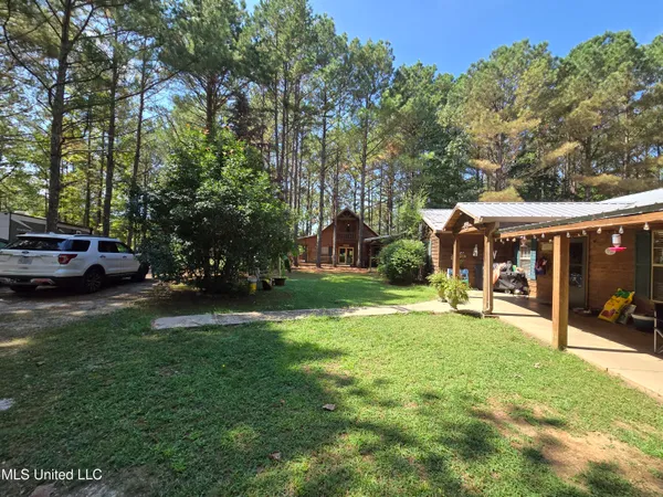 $304,500 | 111 County Road 488, Iuka, MS 38852
