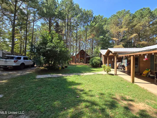 $304,500 | 111 County Road 488, Iuka, MS 38852