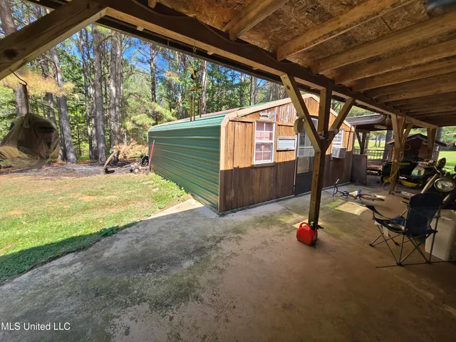 $304,500 | 111 County Road 488, Iuka, MS 38852