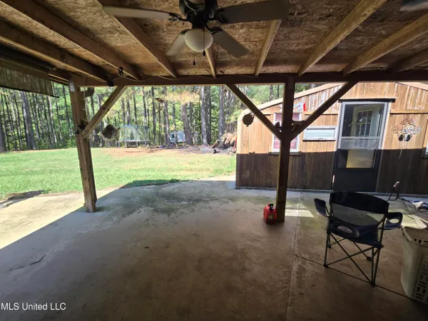 $304,500 | 111 County Road 488, Iuka, MS 38852