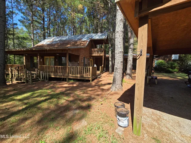 $304,500 | 111 County Road 488, Iuka, MS 38852