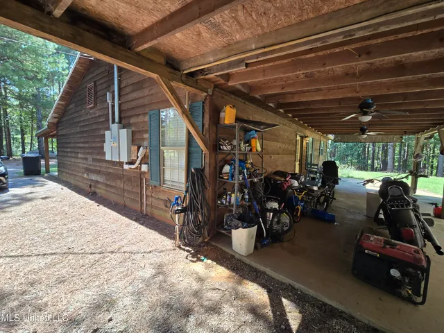 $304,500 | 111 County Road 488, Iuka, MS 38852