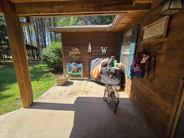 $304,500 | 111 County Road 488, Iuka, MS 38852