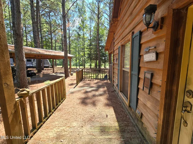 $304,500 | 111 County Road 488, Iuka, MS 38852