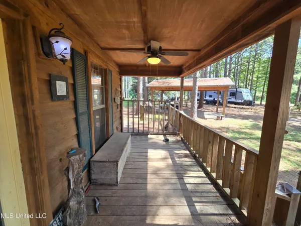 $304,500 | 111 County Road 488, Iuka, MS 38852