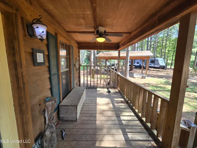 $304,500 | 111 County Road 488, Iuka, MS 38852