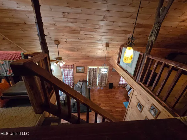 $304,500 | 111 County Road 488, Iuka, MS 38852