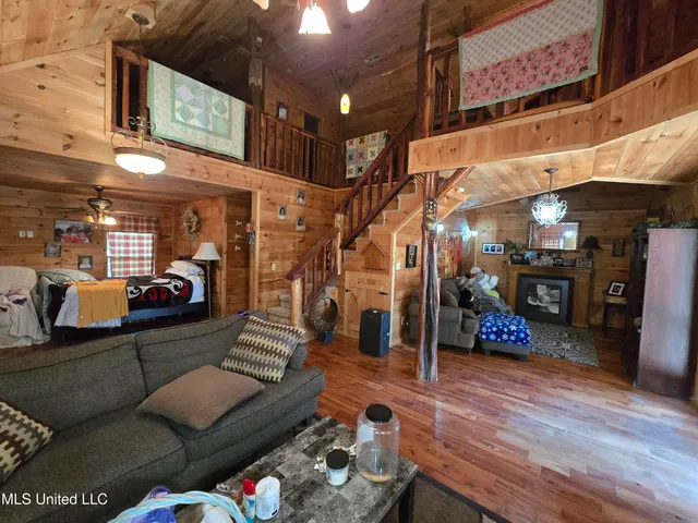 $304,500 | 111 County Road 488, Iuka, MS 38852