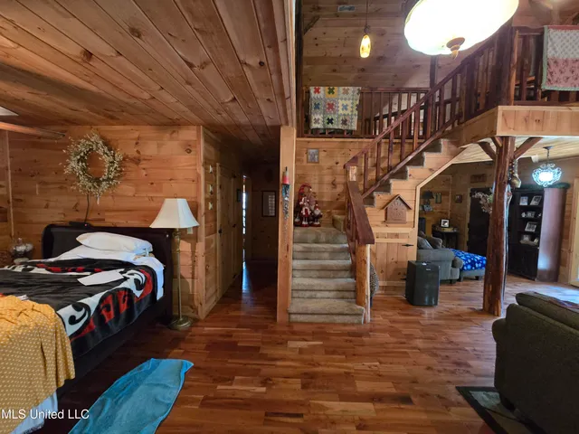 $304,500 | 111 County Road 488, Iuka, MS 38852