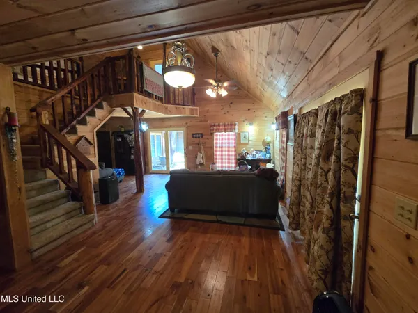 $304,500 | 111 County Road 488, Iuka, MS 38852