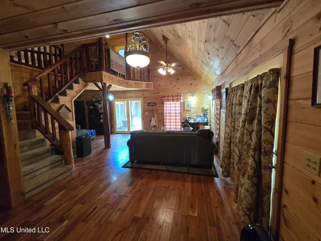 $304,500 | 111 County Road 488, Iuka, MS 38852