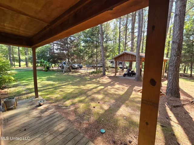 $304,500 | 111 County Road 488, Iuka, MS 38852