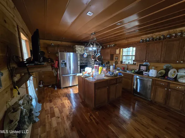 $304,500 | 111 County Road 488, Iuka, MS 38852