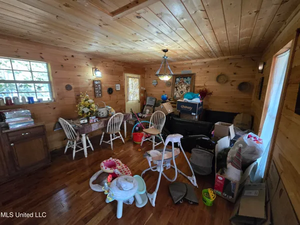 $304,500 | 111 County Road 488, Iuka, MS 38852