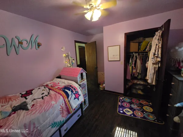 $304,500 | 111 County Road 488, Iuka, MS 38852