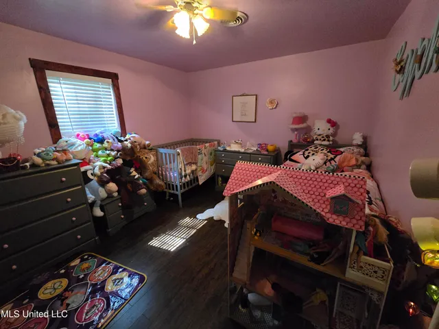 $304,500 | 111 County Road 488, Iuka, MS 38852