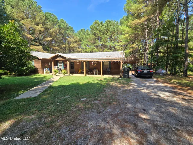 $304,500 | 111 County Road 488, Iuka, MS 38852