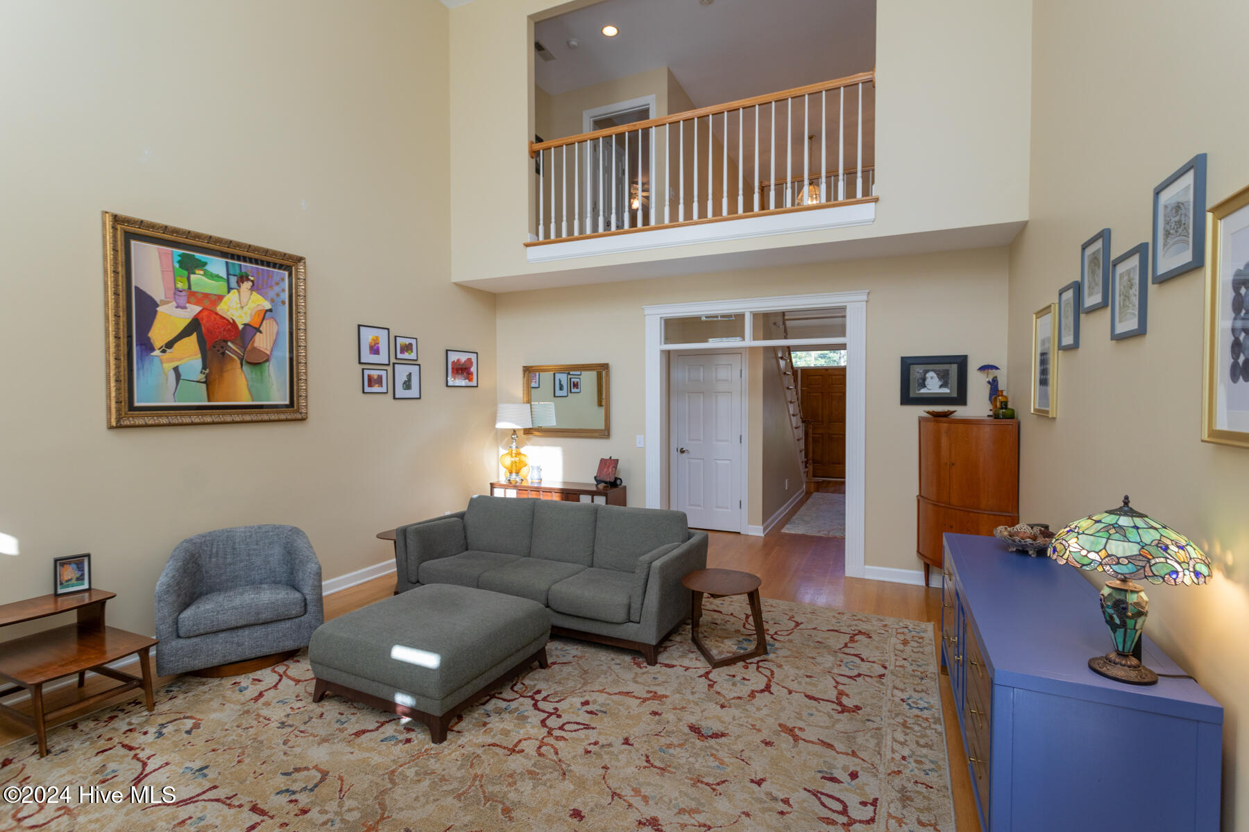 1906 Midland Road Southern Pines, NC 28387 - Photo 7 of 39 living room3